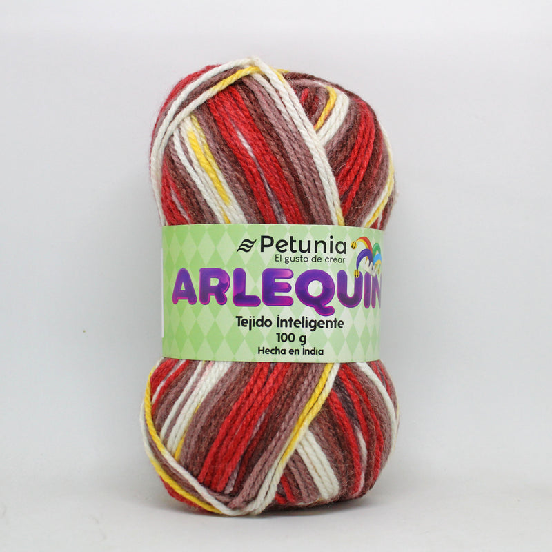 Arlequin