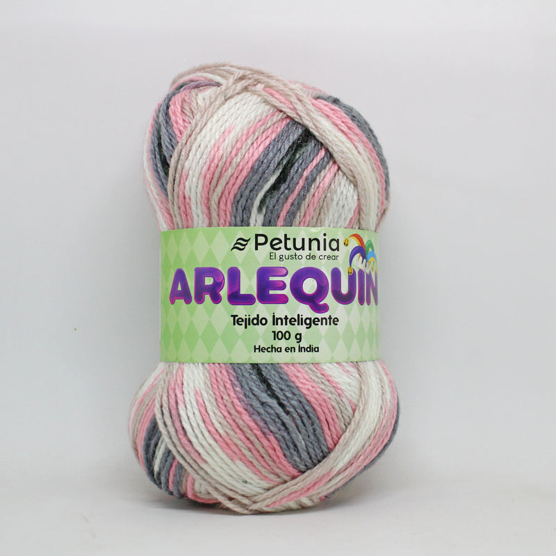 Arlequin