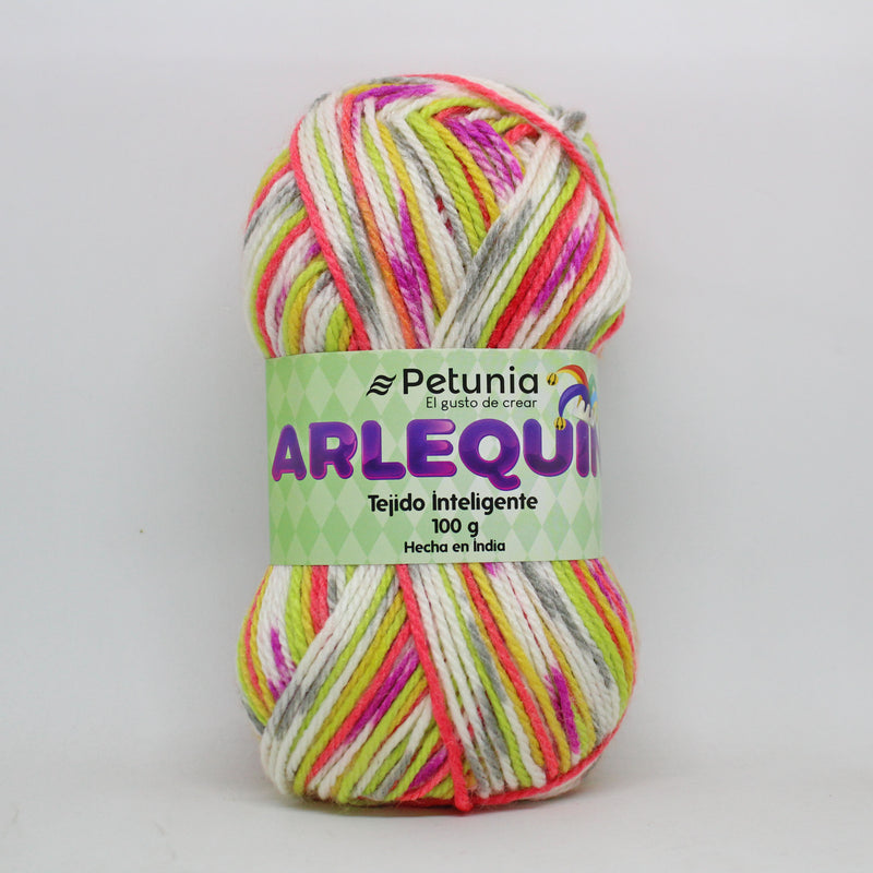 Arlequin