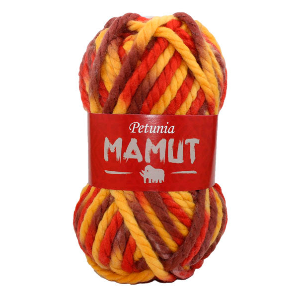 Mamut