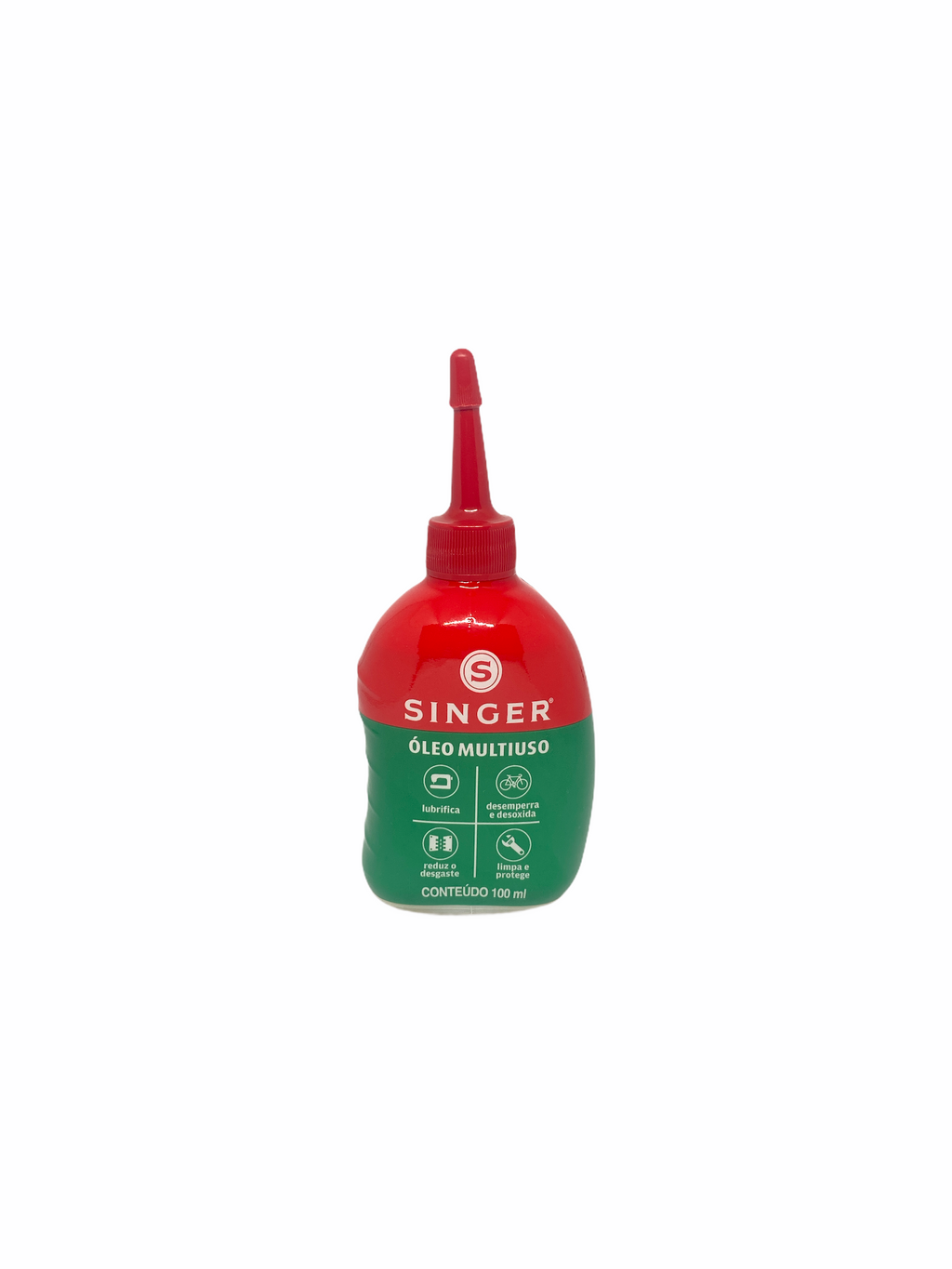 Aceite Maquina Singer