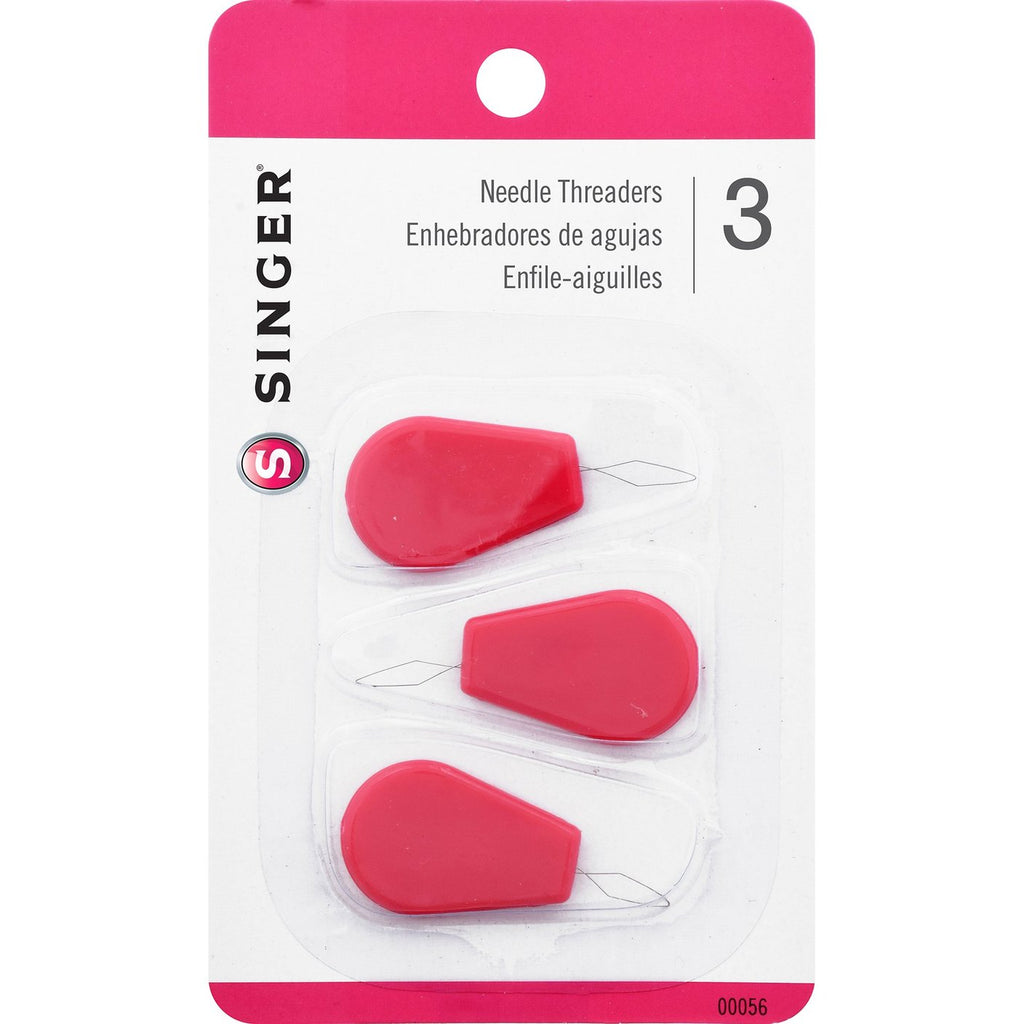 Enhebrador De Plastico