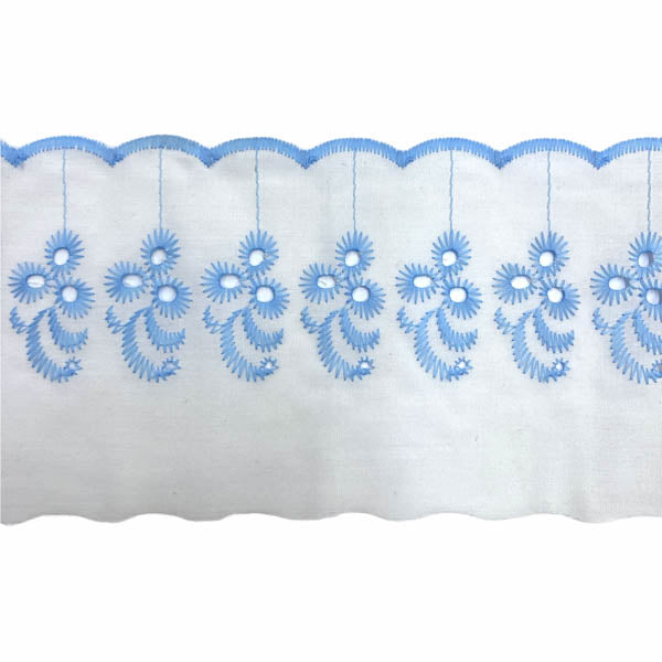 Broderi MN