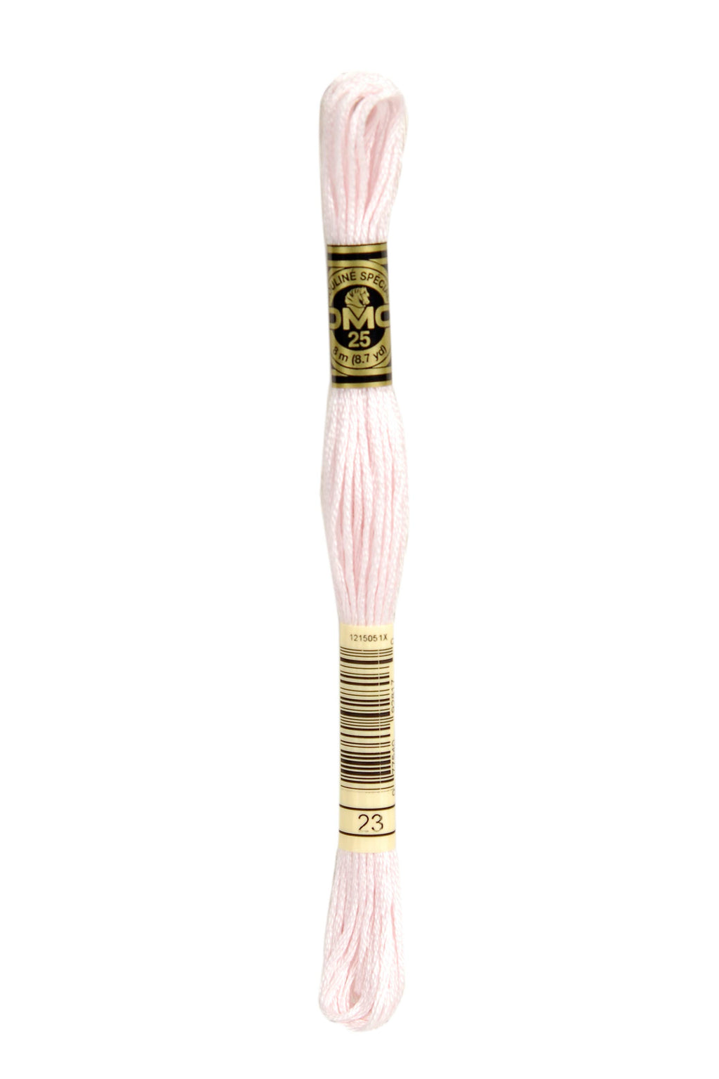 Hilo Mouline 117MC Tonos Rosa