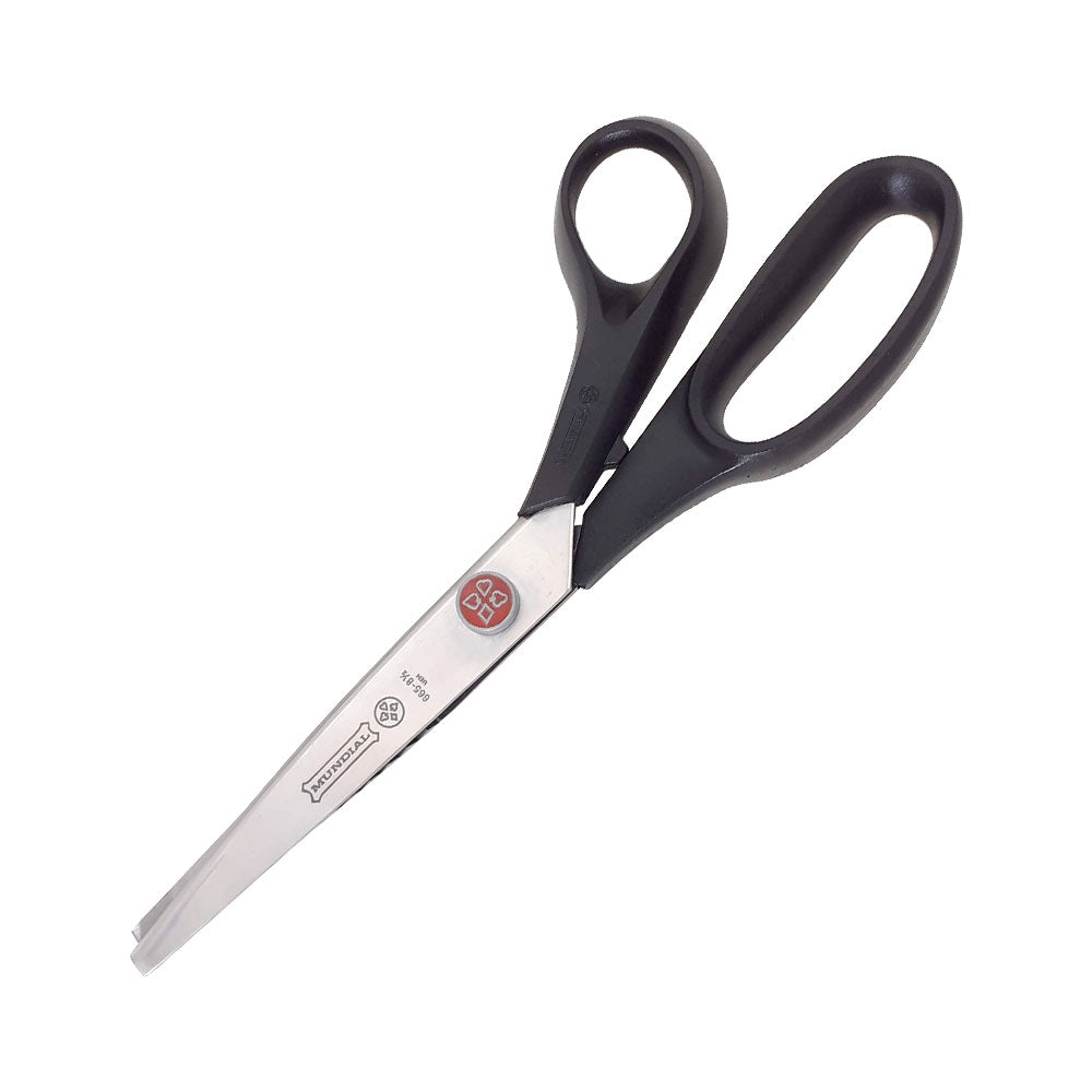 Tijera Mundial 665 Zig Zag
