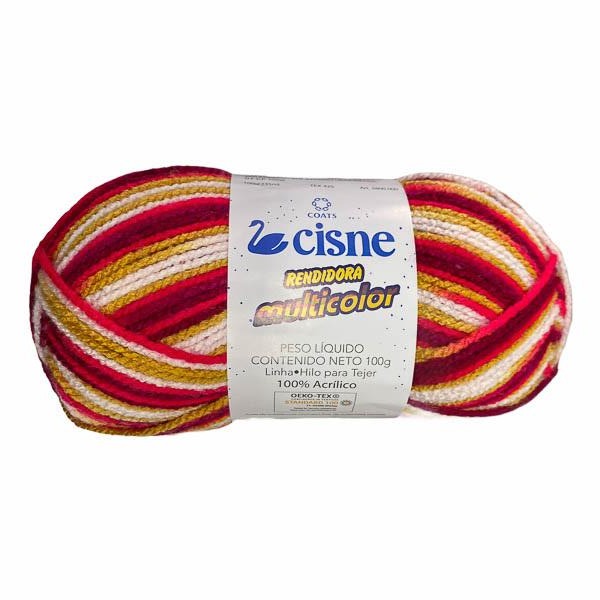 Rendidora Multicolor