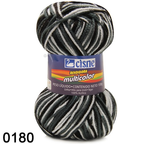 Rendidora Multicolor