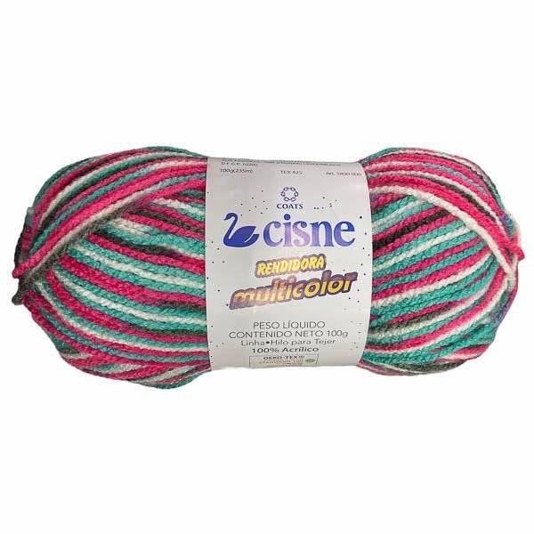 Rendidora Multicolor