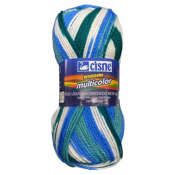 Rendidora Multicolor