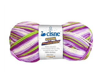 Rendidora Multicolor
