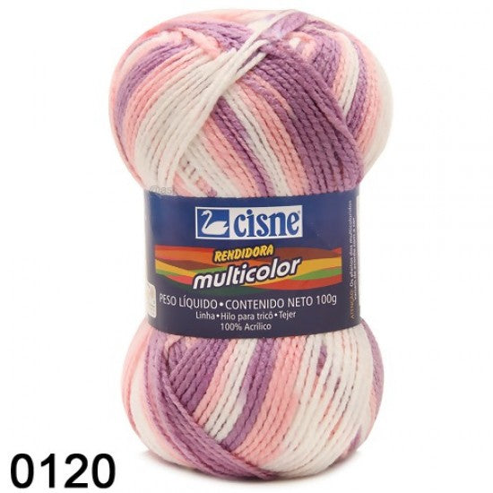 Rendidora Multicolor
