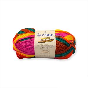 Rendidora Multicolor