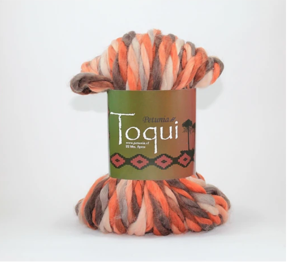 Toqui